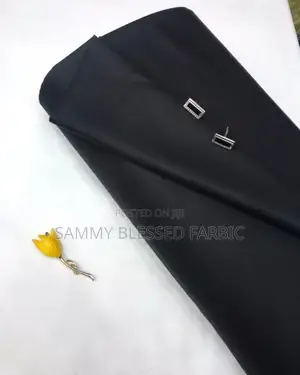 Suit Farbic