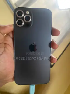 Apple iPhone 12 Pro 128 GB White