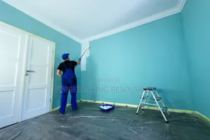 Fs House and Office Painting, Screening and Stucco