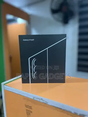 Samsung Galaxy Z Fold7 256 GB