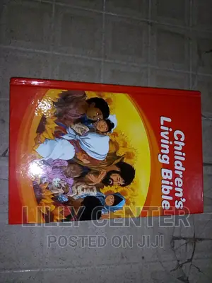 Children's Living Bible