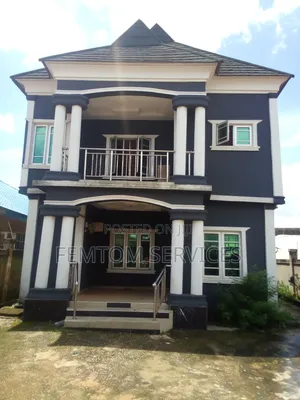10bdrm Block of Flats in Isheri / Egbe Idimu for sale