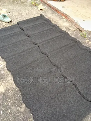 High Quality Bond Gerald Roofing Sheets