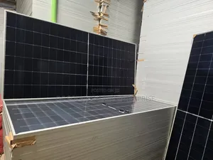 Ja Solar Panels
