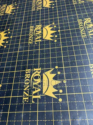Royal Bronze Marine Board