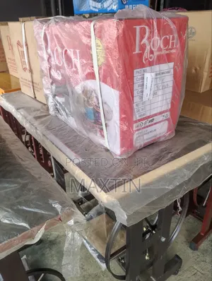Roch Sewing Machine