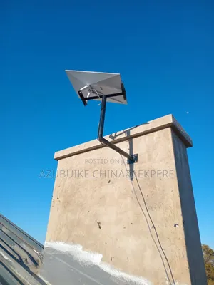 Need Professional Starlink Installation?