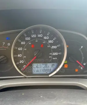 Toyota RAV4 LE AWD (2.5L 4cyl 6A) 2013 Blue