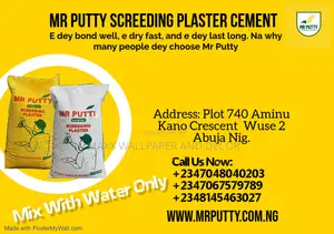 Ready for Perfect Walls? Mr Putty Is the Best Solution