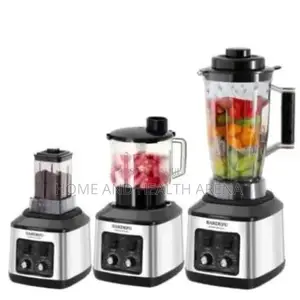 Bardefu 8 in One Blender