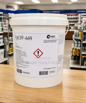 20Litre Pail of Cortec Corporation VpCI-649 Corrosion Inhibitor