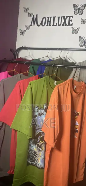 Mohluxe Brand