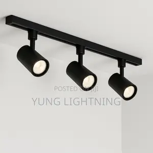 Track Light