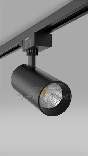 Track Light