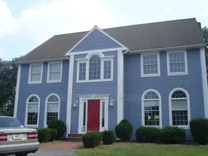 Pro House and Office Painting, Screening and Stucco
