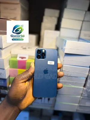 Apple iPhone 12 Pro 256 GB Blue