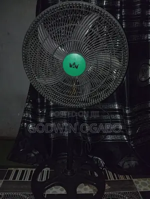 K-Crown Standing Fan