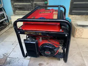 9kva American Premium Used Predator Generator.