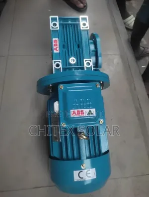 Geer Motor
