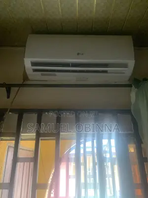 1hp Non Inverter AC