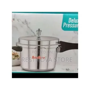 Anchor Pressure Pot