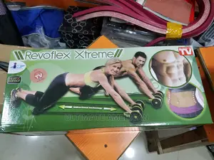 Revoflex 6pack