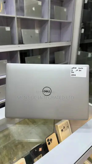 Laptop Dell Latitude 5420 8GB Intel Core i5 SSD 256GB