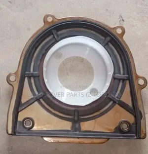 Cranshaft Oil Seal Evoque Front Back