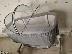 Baby Bassinet