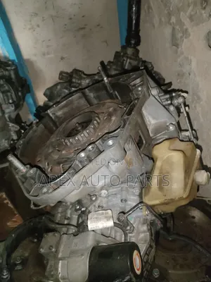 Clean Tokunbo Complete Automatic Gearbox for GAC GS4