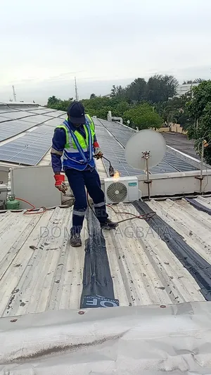 Apotheosis Roofing Waterproofing Professionals