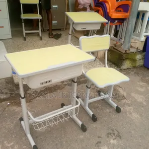 Student Chairs