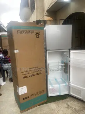 Hisense 306DR 306 Litre Fridge