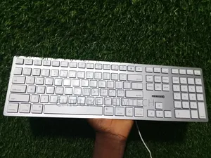 Cherry Kc 6000 Slim for Mac