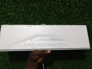 Cherry Kc 6000 Slim for Mac