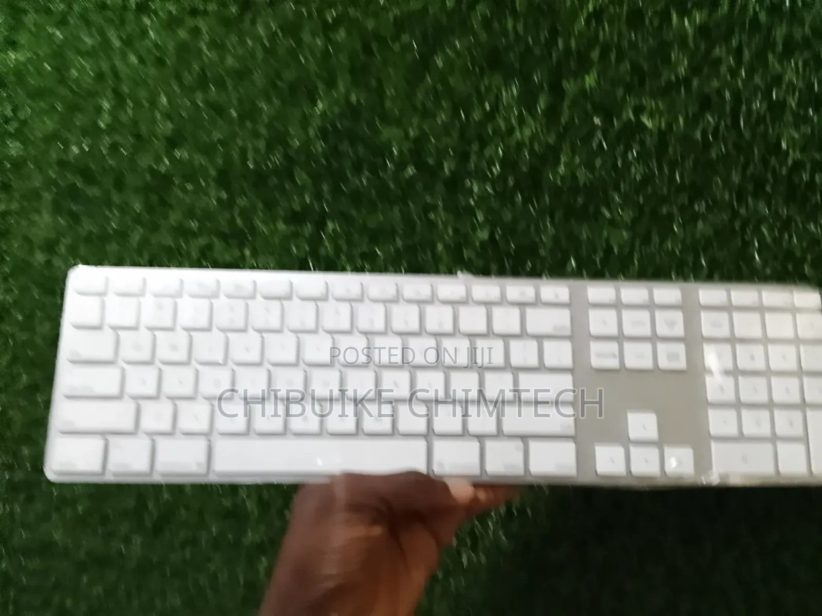 Cherry Kc 6000 Slim for Mac
