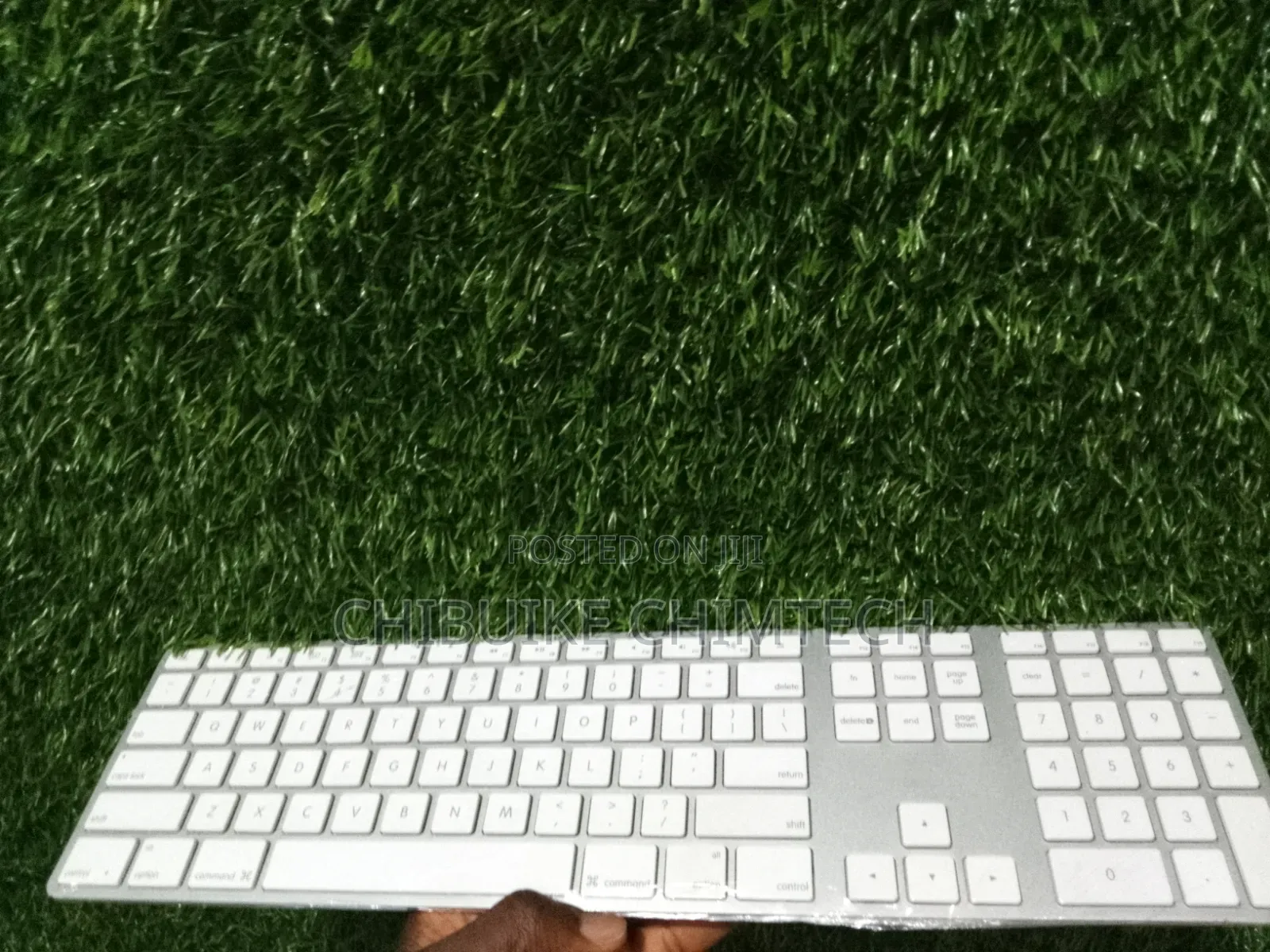 Cherry Kc 6000 Slim for Mac