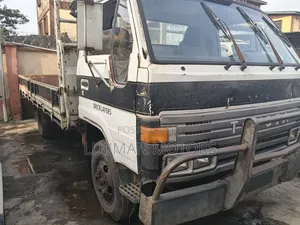 Dyna Truck