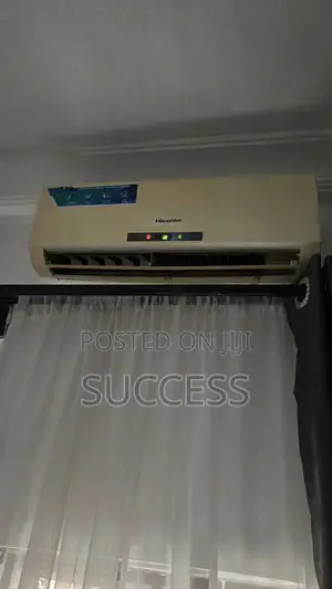 Hisense 1hp AC