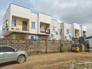 14bdrm Block of Flats in Ayobo for sale