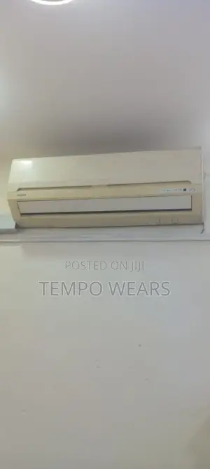 1 HP Air Conditioner