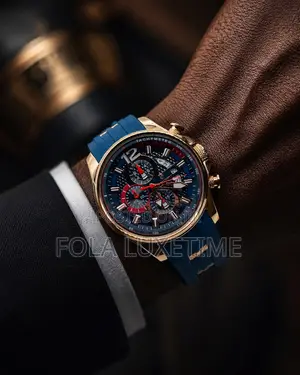 *Waterproof Poedager Rubber Wristwatch* *` [Poedager 898b]` *