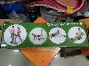 Xtreme Exercise Tummy Trimmer