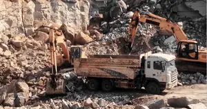 Experienced Excavator Operator – 1 Position