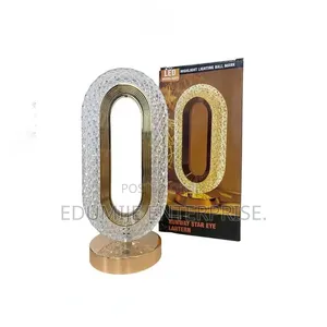 Runway Star Eve Lanterns
