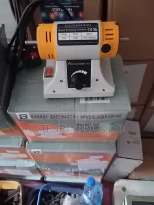Mini Bench Grinder polisher,sander.cutter,miller.engraver