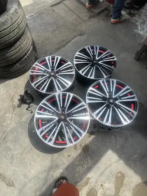 16 INCHES Toyota Avensis