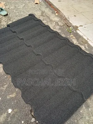 High Quality Milano Roofing Sheet