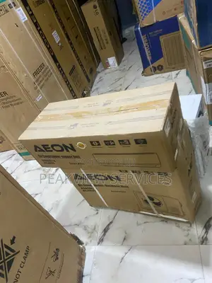 AEON 1HP Infinity Chill Inverter AC