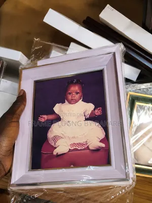 Table Top Frame